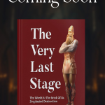 T Very Last Stage